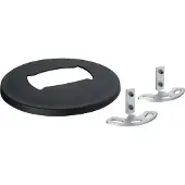 Vogel's Professional Connect-it PFA 9103 - Monteringskomponent (gulvplate) - for LCD-skjerm / videokonferanseutstyr