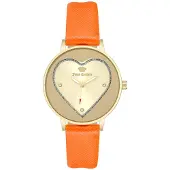 Juicy Couture Jc1234gpor Dameklokke