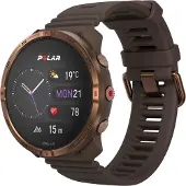 Polar Grit X2 Klokke