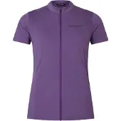 Endura Loop Zipped Kortskjortet Enduro-sykkeltrøye
