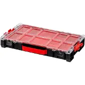 Qbrick System PRO sortimentsboks 100