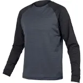 Endura Singletrack Langarmet T-skjorte