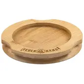 Feuerhand Lantern Coaster for Baby Special 276, Underlag til Lanterne