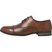 Jack & Jones Raymond Leather Sko