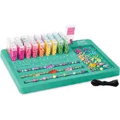 Crayola Perlelaboratorium For å Lage Smykker 2500 Perler
