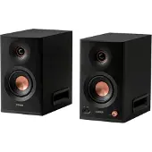 Edifier MR5 2.0 Bluetooth schwarz detaljhandel