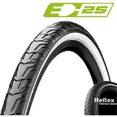 Continental Ride City 700c X 47 Urban Stive Sykkeldekk