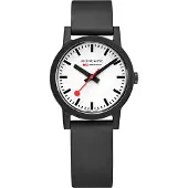 Mondaine Essence Klokke