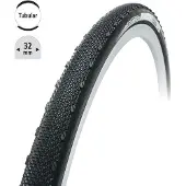 Tufo Dry Plus Tubular 700c X 32 Stiv Racerdekk