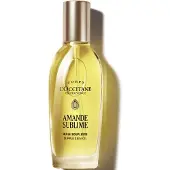 L'Occitane en Provence Almond Supple Skin Oil 100 ml