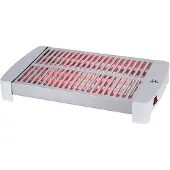 Jata Tt5016 Flatbrødrister 1000w