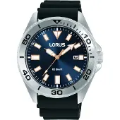 Lorus Watches Rxh57kx9 Klokke