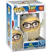 Funko POP! Pop! Toy Story Disney Al
