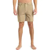 Quiksilver Hybrid Nelson Surfwash Amphibian 18´´ Badebukse