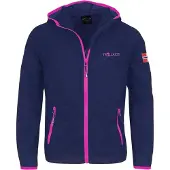 TROLLKIDS Fjell Running Jakke