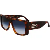 Victoria Beckham 678s Solbriller
