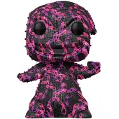 Funko POP! Et Førjulsmareritt Oogie Kunstnerserie-figur