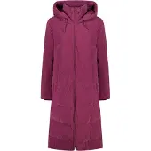 CMP Coat Fix Hood 32k3106 Jakke