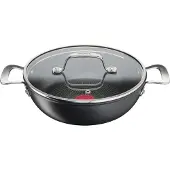 Tefal Unlimited 26 Cm Stekepanne