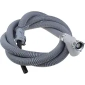 Electrolux 2,7 m Aqua-Control inntaksslange til oppvaskmaskin 1115765123