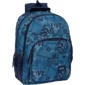 Safta New Edition 20l 32x43x14 Cm 642524773 Ryggsekk