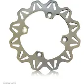 EBC Cx Extreme Series Solid Contour Md6232cx Bakre Bremseskive