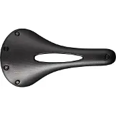 Brooks England C13 Carved Cambium All Weather Sykkelsete