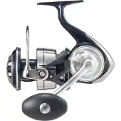 Daiwa Certate Sw G 2021 Fiske Spinnehjul