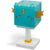 DALBER Little Dragon bordlampe