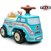 Falk Ice cream mini van FALK (808-004)
