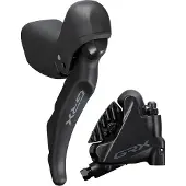 Shimano Grx St-rx600+br-rx400 Bakbrems