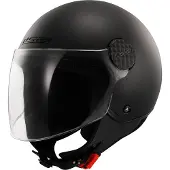 LS2 Of558 Sphere Lux Ii åpen Hjelm