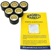 MAGNETI MARELLI Mru0095 Variatorruller 6 Enheter