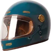 By City Roadster Iii Fullface-hjelm