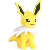 Pokémon Jolteon Pokémon-bamse 21 Cm