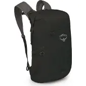 Osprey BACKPACK ULTRALIGHT DRY STUFF PACK 20 BLACK