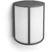 Philips Stemningsfullt LED-utevegglys Stock