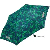 Ergobag Paraply - Ildbjørndrage - - OneSize - Paraply