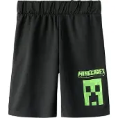 Name it Minecraft Shorts