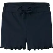 Name it Shorts - NmfVivia - Dark Sapphire - - 2 år (92) - Shorts