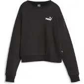 Puma Ess+ Relaxed Small L Collegegenser