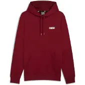Puma Ess+ 2 Col Small Logo Hettegenser