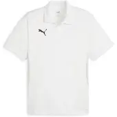Puma Individual Kortermet Poloskjorte