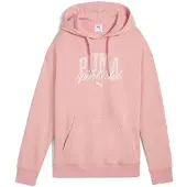 Puma Class Relaxed Hettegenser