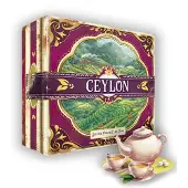 Ludonova Ceylon Brettspill Spansk Versjon