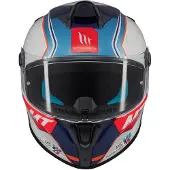 Mt Helmets Targo S Ortola 2024 Fullface-hjelm