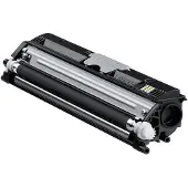 Konica Minolta Tonerkassett sort 2.500 sider