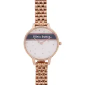 Olivia Burton Ob16vs06 Dameklokke