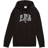 Puma Class Relaxed Hettegenser