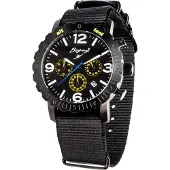 Shopalstore Bsfs004ylbk Klokke